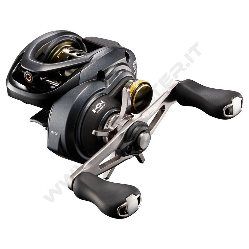 Shimano Curado BFS