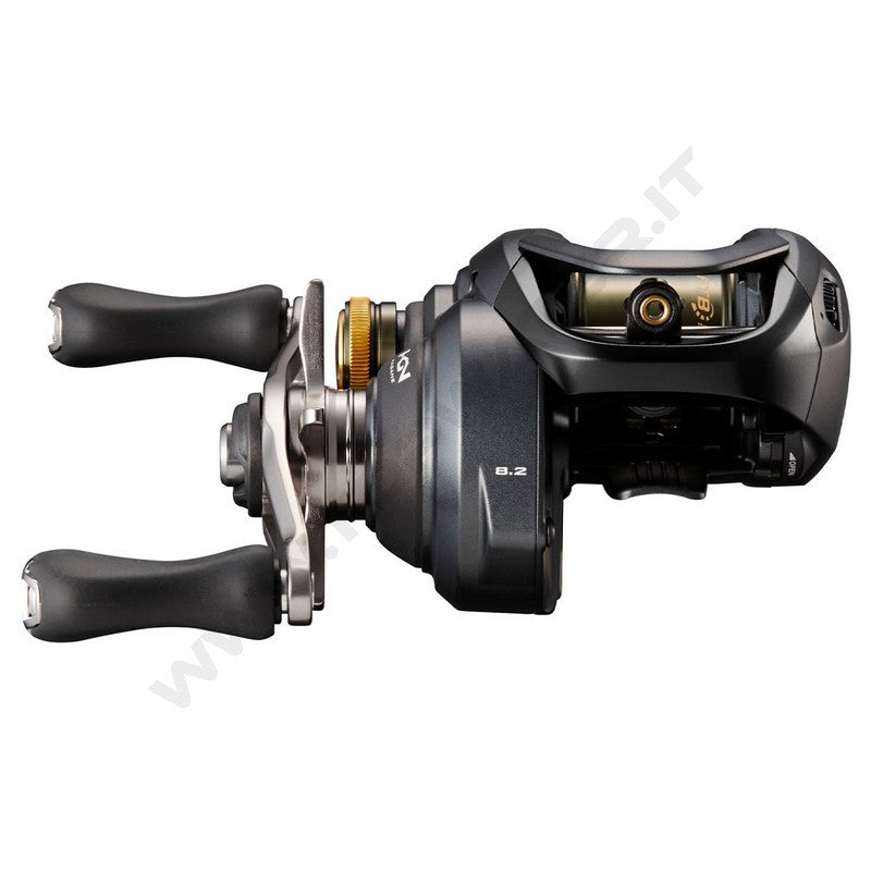 Shimano Curado BFS