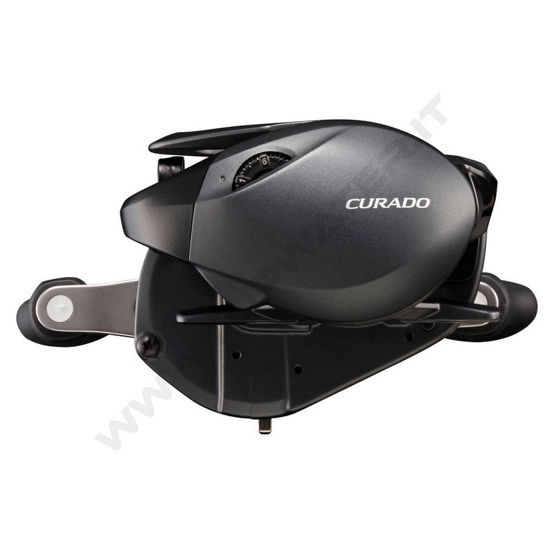 Shimano Curado BFS