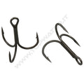 DAM EFFZETT Y-Treble Dark Grey