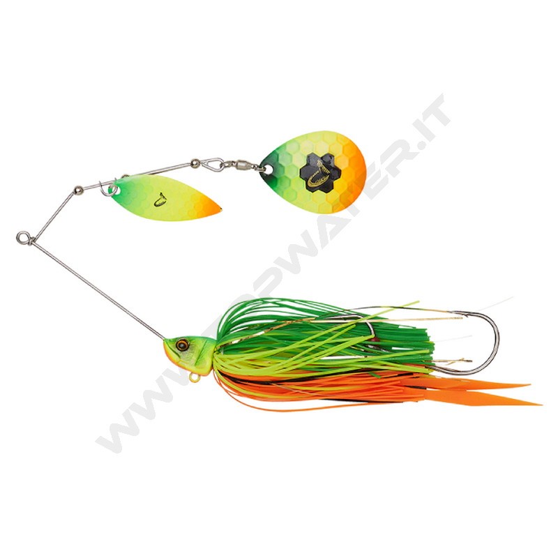 Savage Gear Da' Bush Spinnerbait