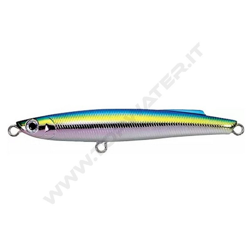 Bassday Bungy Cast