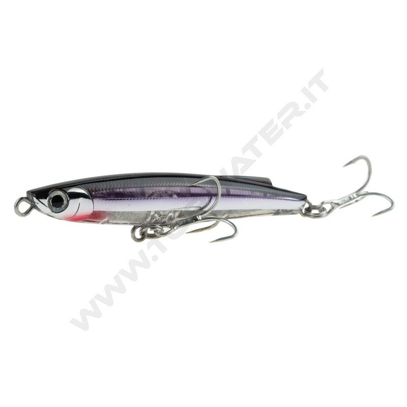 Bassday Bungy Cast