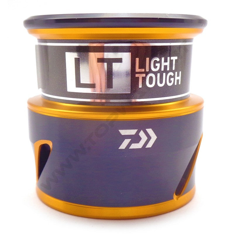 Daiwa LT Shallow Spool