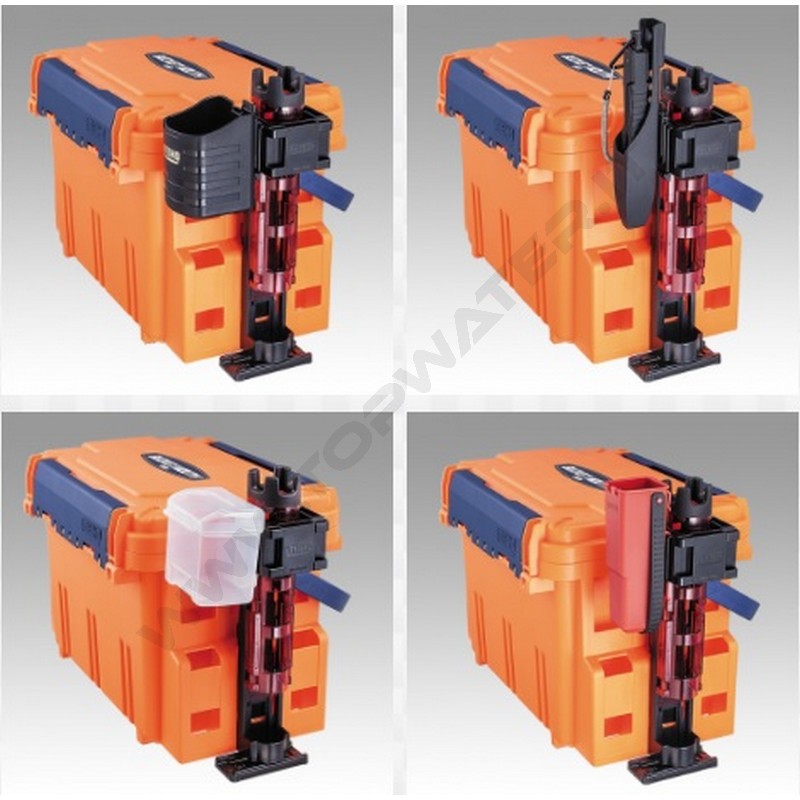Meiho Multi Holder BM-25