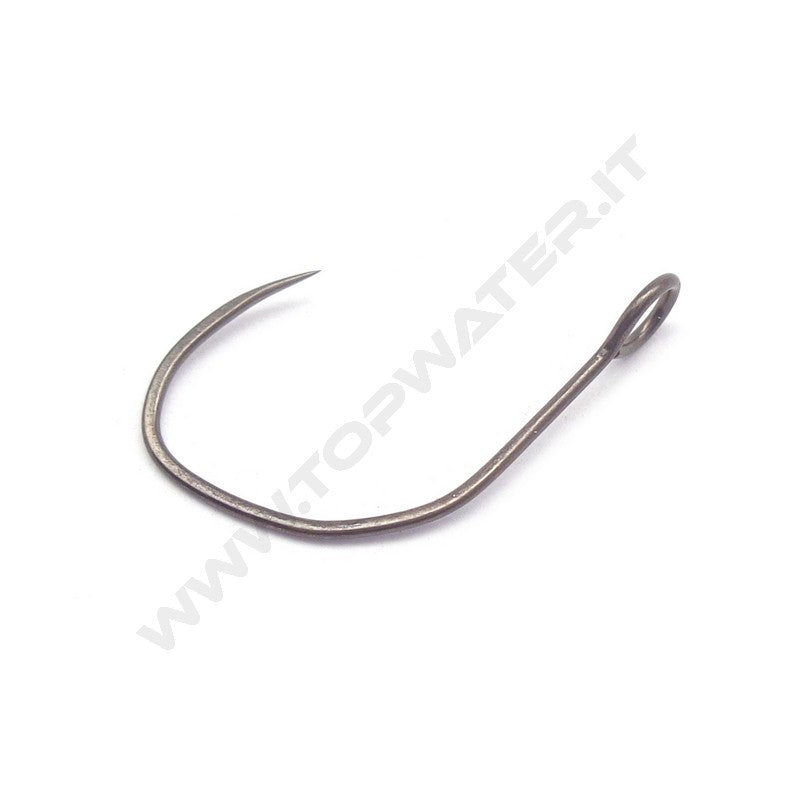 Varivas Canvas Tournament Hook