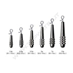 Varivas Nogales TG Slim Sinker Quick Changer