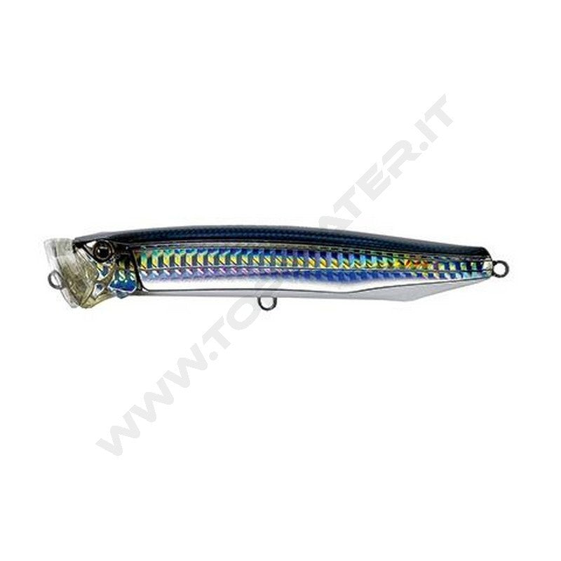 Tackle House Contact Feed Popper 100