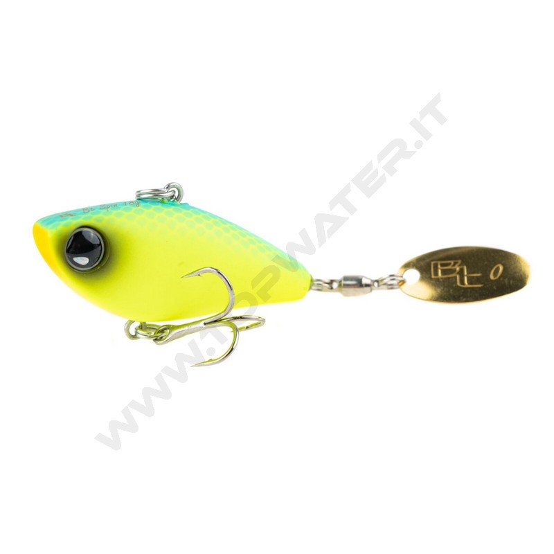 Shimano Bantam Bt Spin