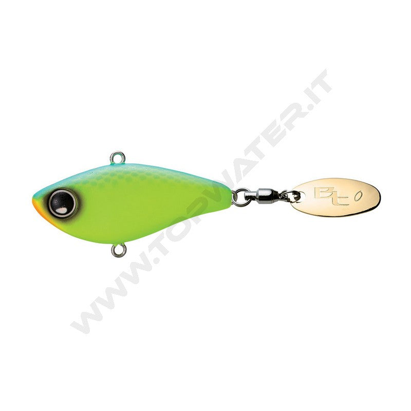 Shimano Bantam Bt Spin