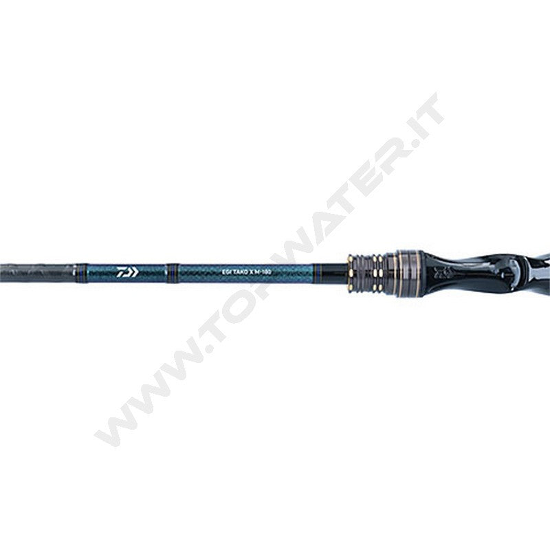 Daiwa Egi Tako X