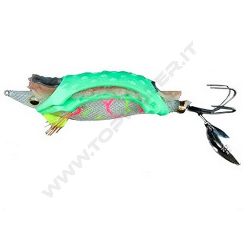 Daiwa Cover Aromatizzata Tako Egi