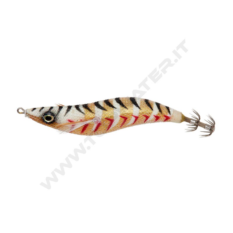 Savage Gear Super Cast Egi