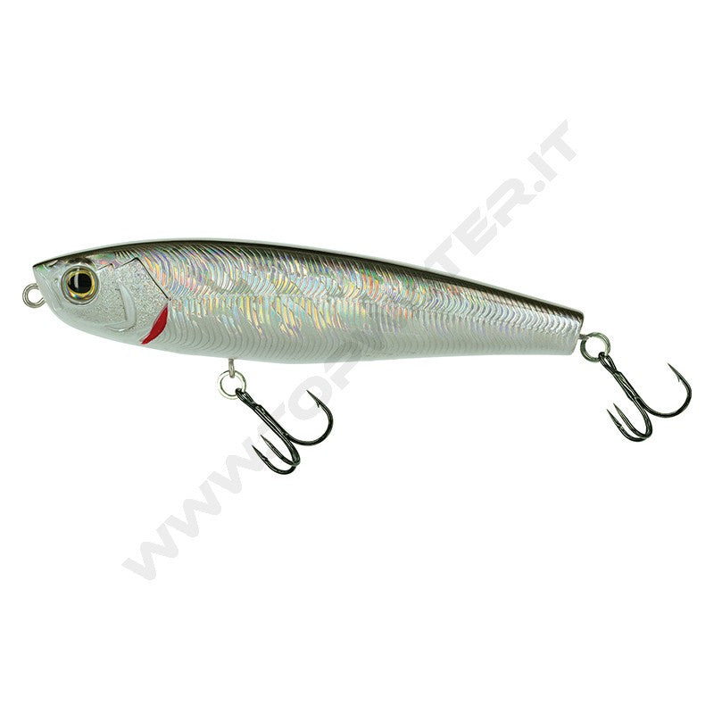 Molix TW 95B Top Water 95 Baitfish Super Sound