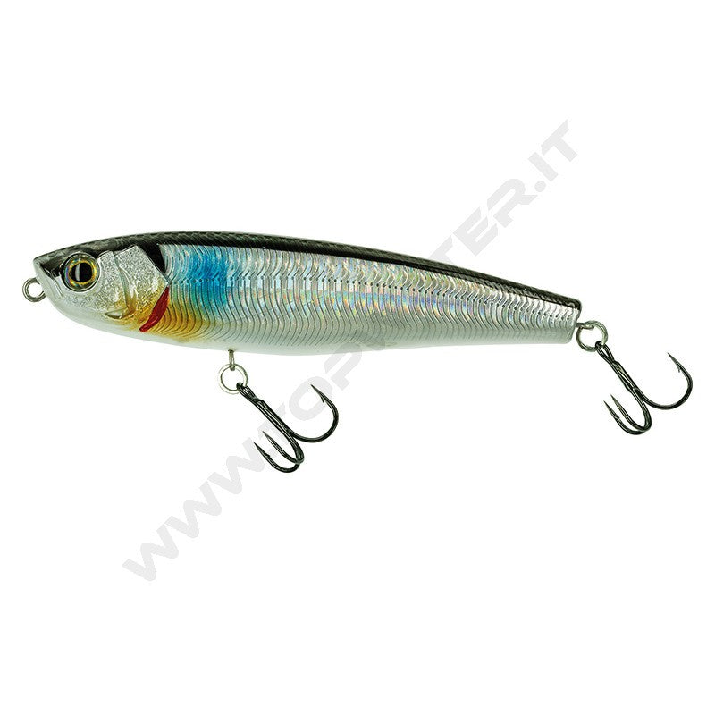 Molix TW 95B Top Water 95 Baitfish Super Sound