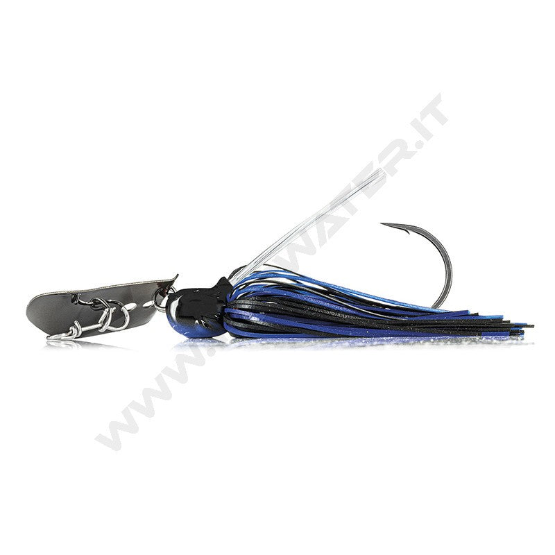 Molix Compact Blade Jig