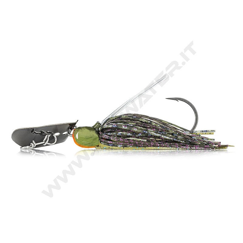 Molix Compact Blade Jig