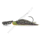 Molix Compact Blade Jig