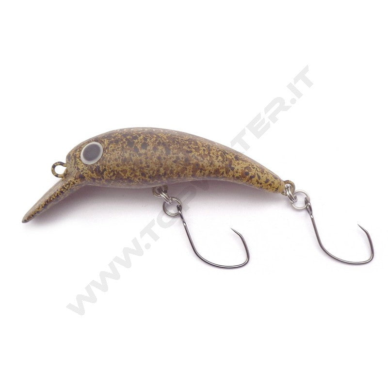 Mukai Tremo 35 MR Crank
