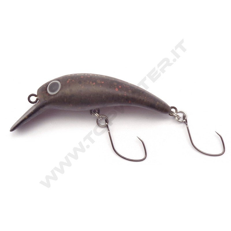 Mukai Tremo 35 MR Crank