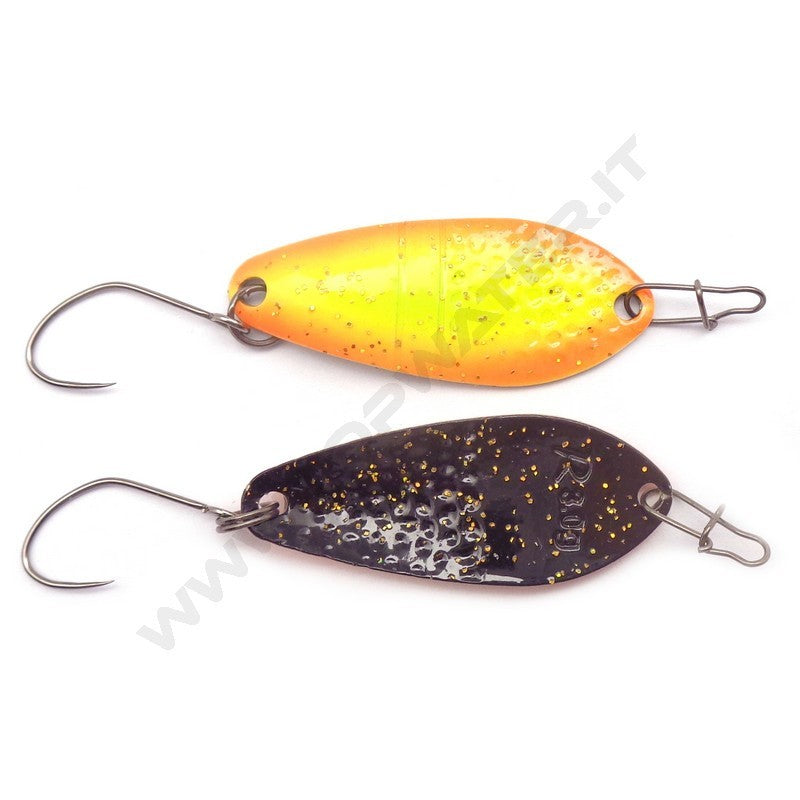 Rapture Drone Spoon 2022 colors