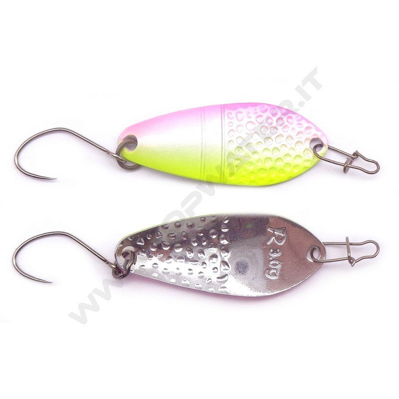 Rapture Drone Spoon 2022 colors
