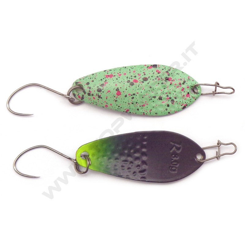 Rapture Drone Spoon 2022 colors