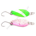 Rapture Drone Spoon 2022 colors