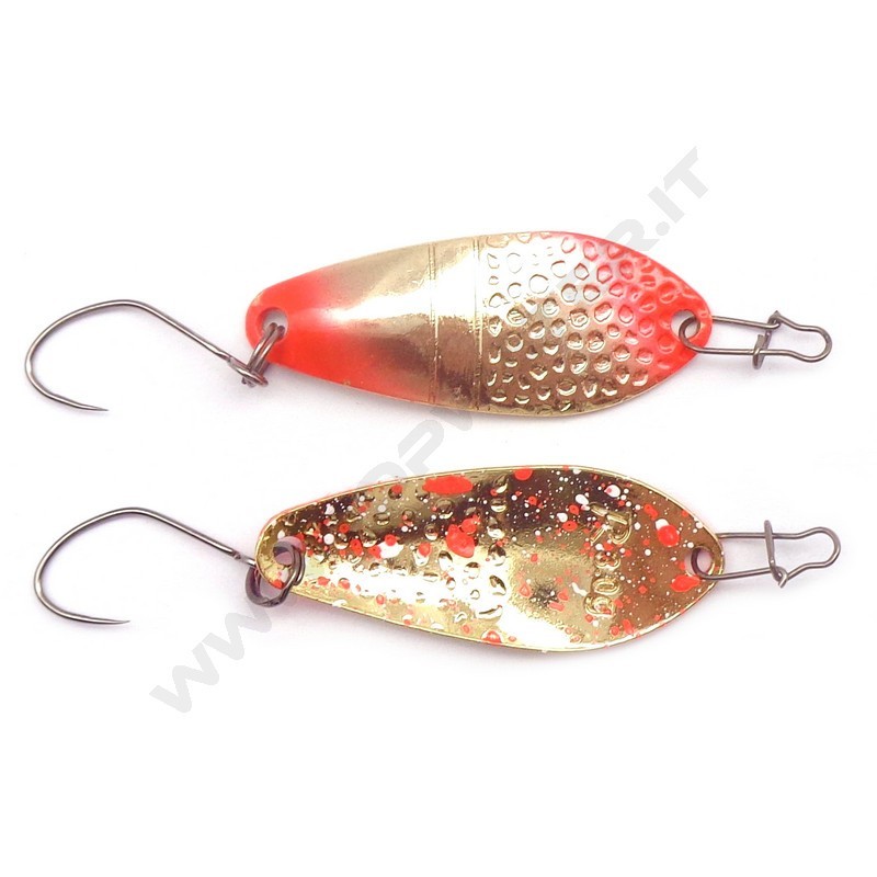 Rapture Drone Spoon 2022 colors