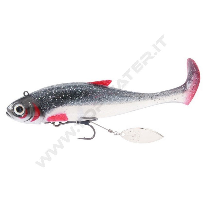 Fiiish Blaster Shad