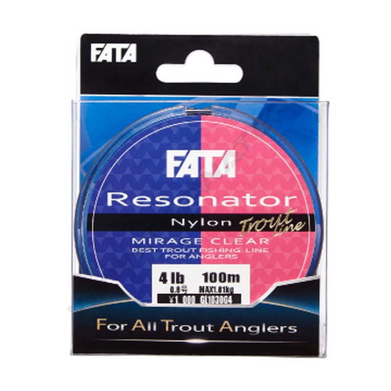 Gosen Fata Resonator Nylon