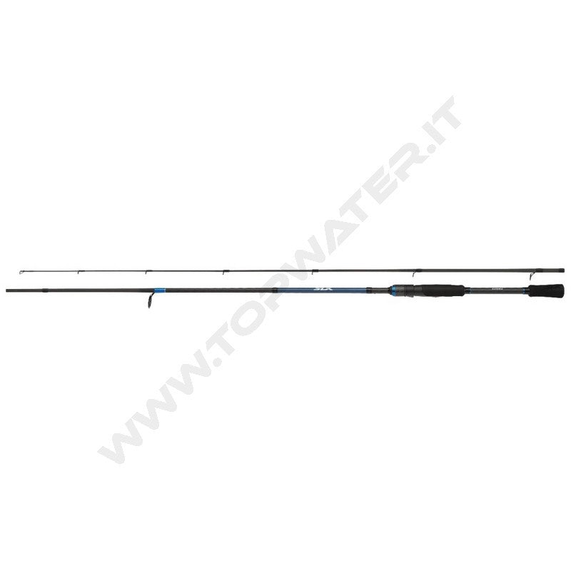 Shimano SLX Canne Spinning