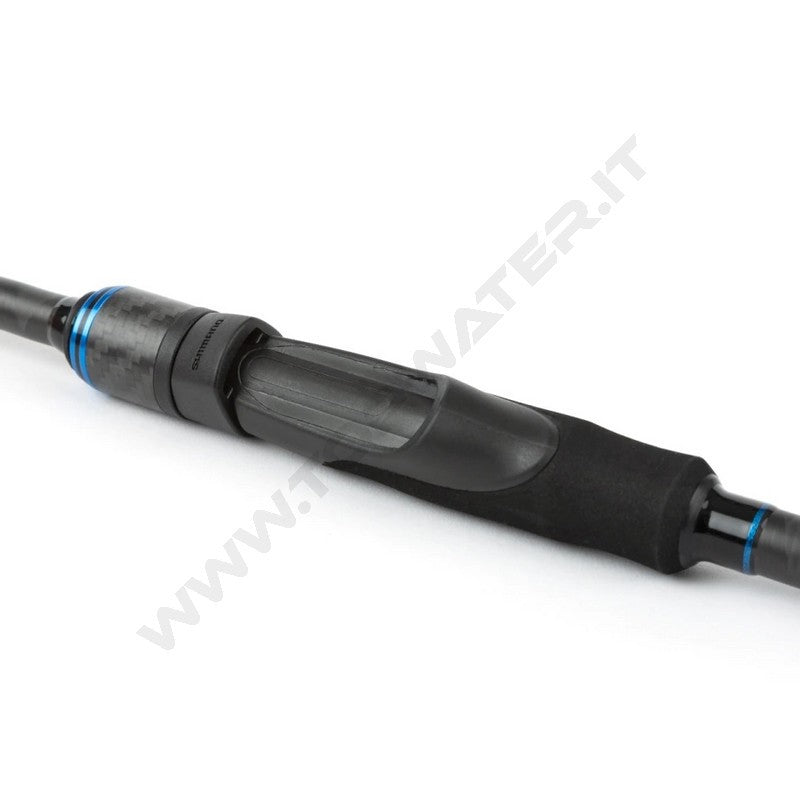 Shimano SLX Canne Spinning
