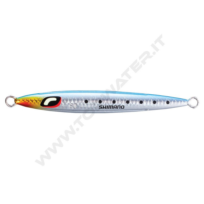 Shimano OCEA Pebble Light