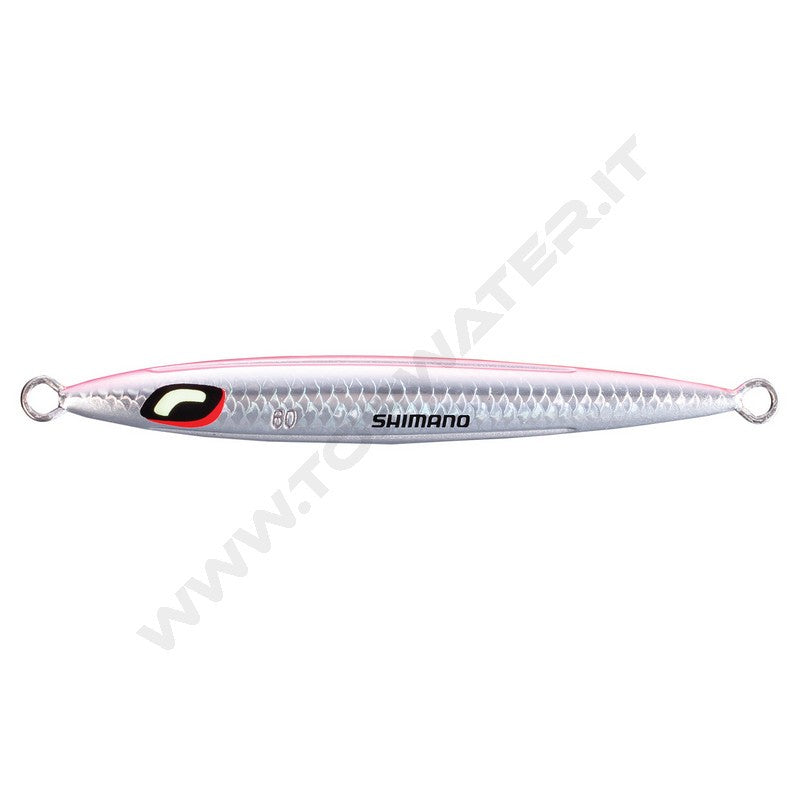 Shimano OCEA Pebble Light