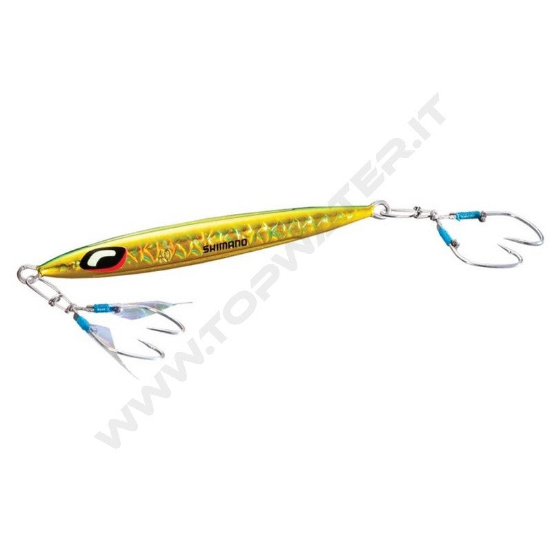 Shimano OCEA Pebble Light