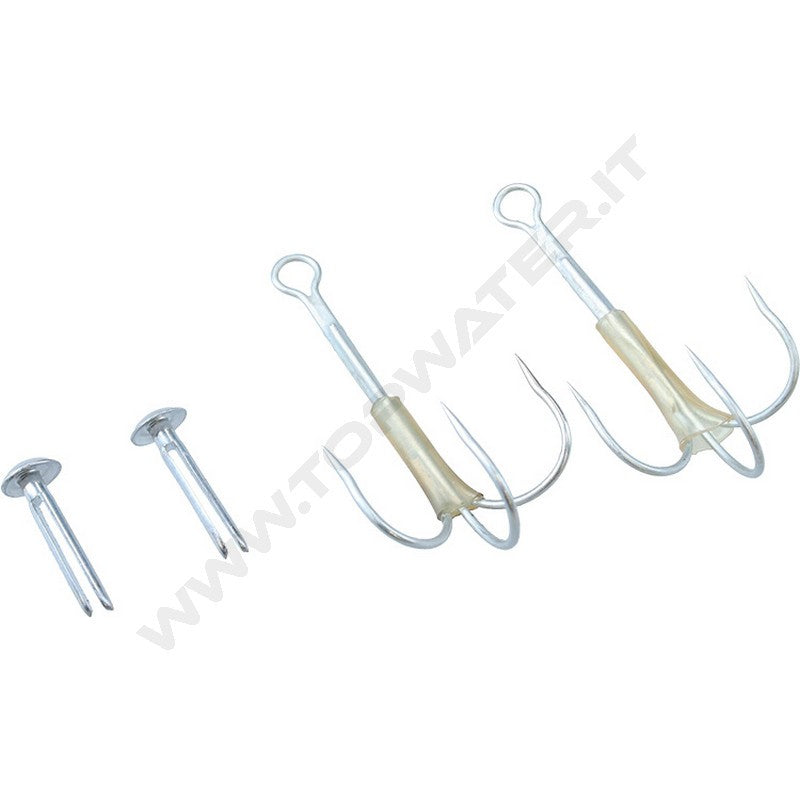 Madaq Spare Hook