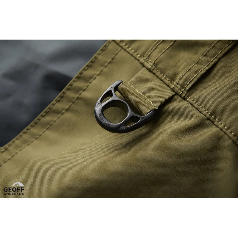 Geoff Anderson Barbarus 2 Pants