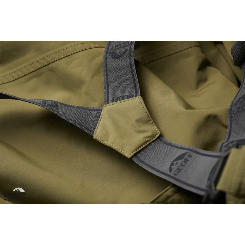 Geoff Anderson Barbarus 2 Pants