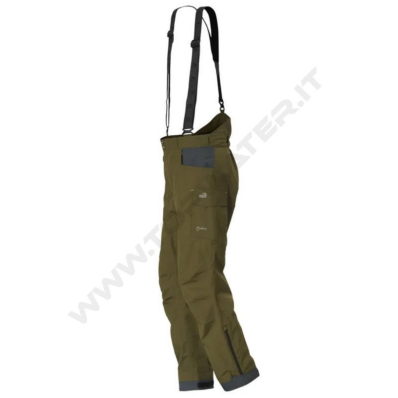 Geoff Anderson Barbarus 2 Pants