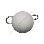 Zeck Tungsten Cheburashka Head