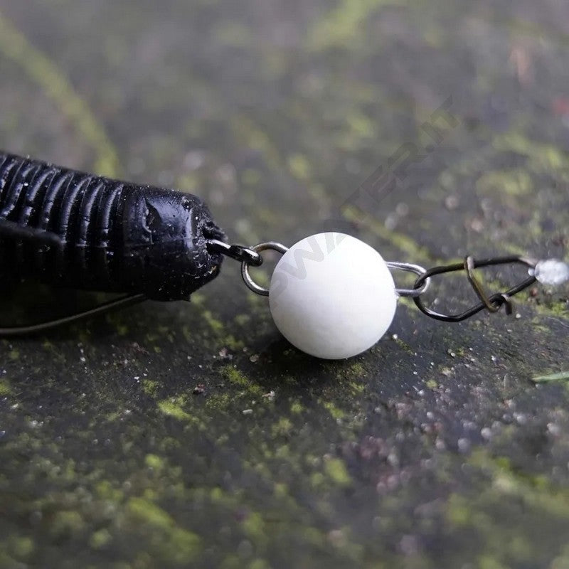 Zeck Tungsten Cheburashka Head