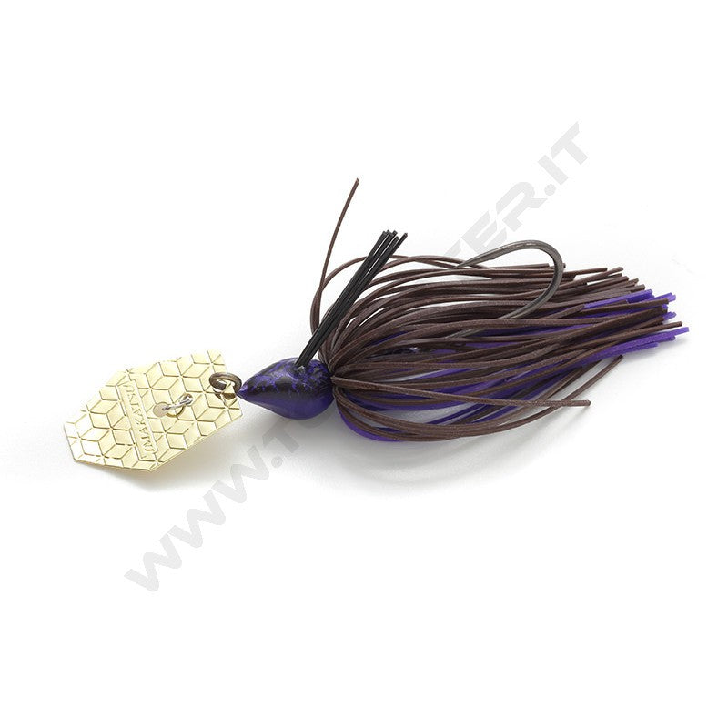 Imakatsu Super Mogulla Chatter TG Wobble Max