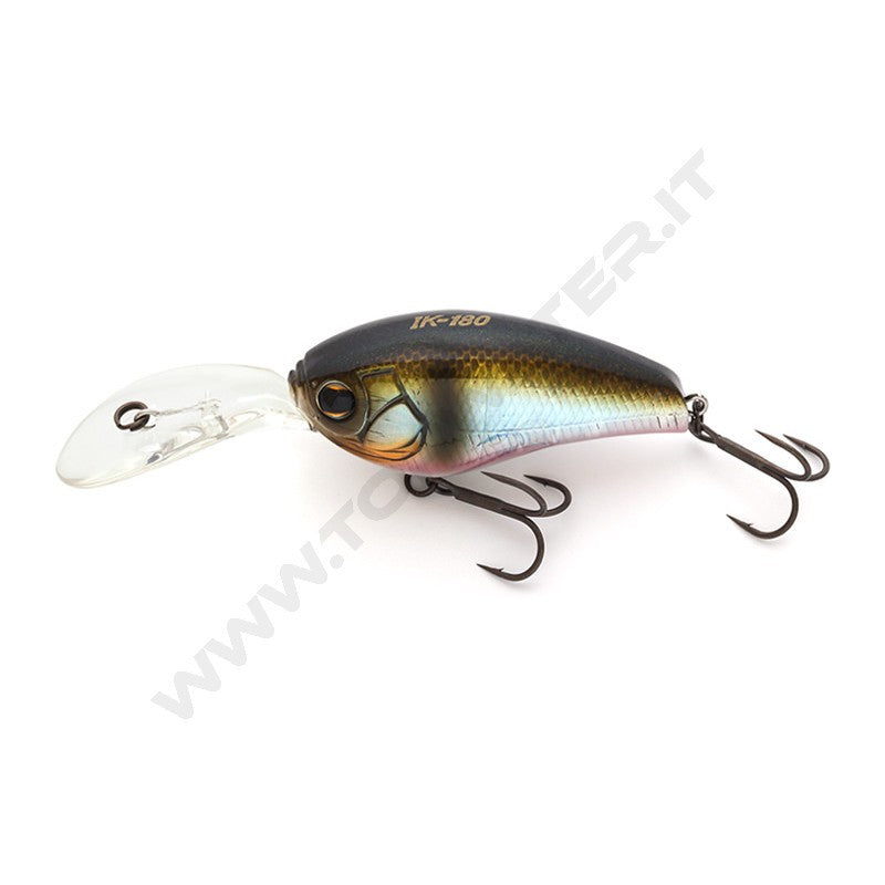 Imakatsu IK-180 Crank