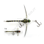 Imakatsu Aventa Crawler Vazelle