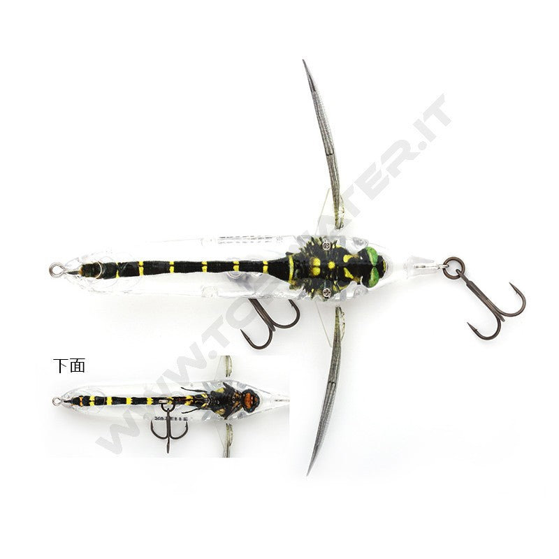 Imakatsu Aventa Crawler Vazelle