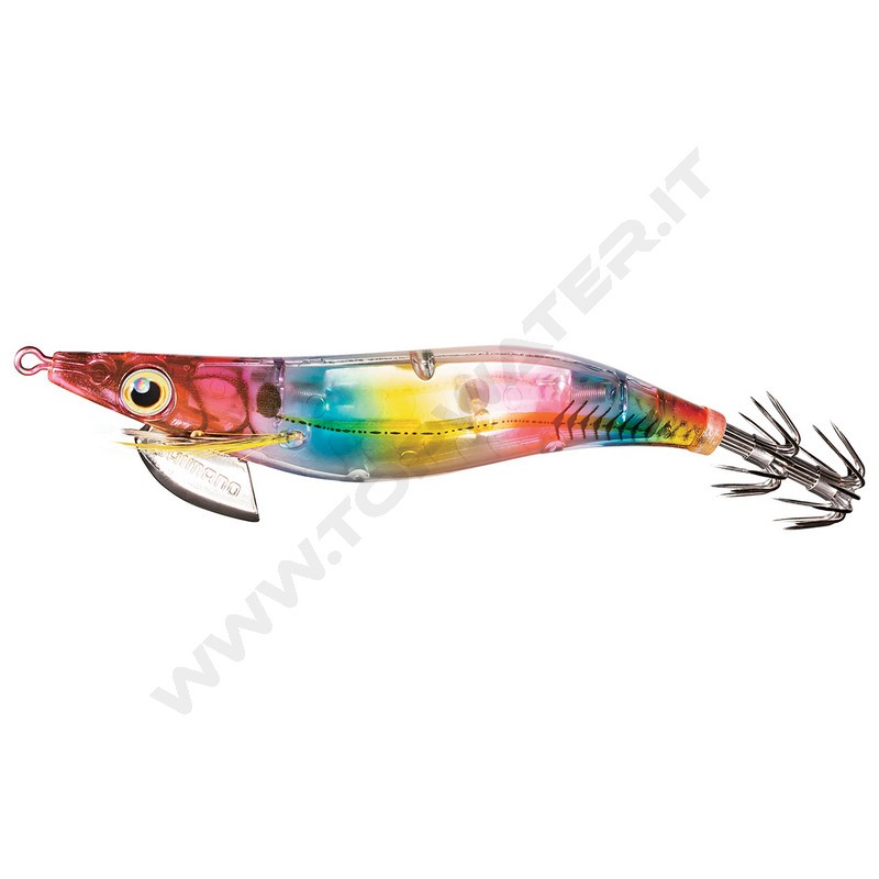 Shimano Sephia Clinch Flash Boost