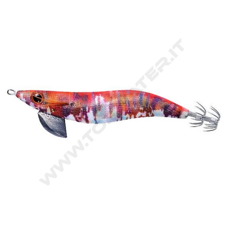 Fish Inc. Lures Egilicious