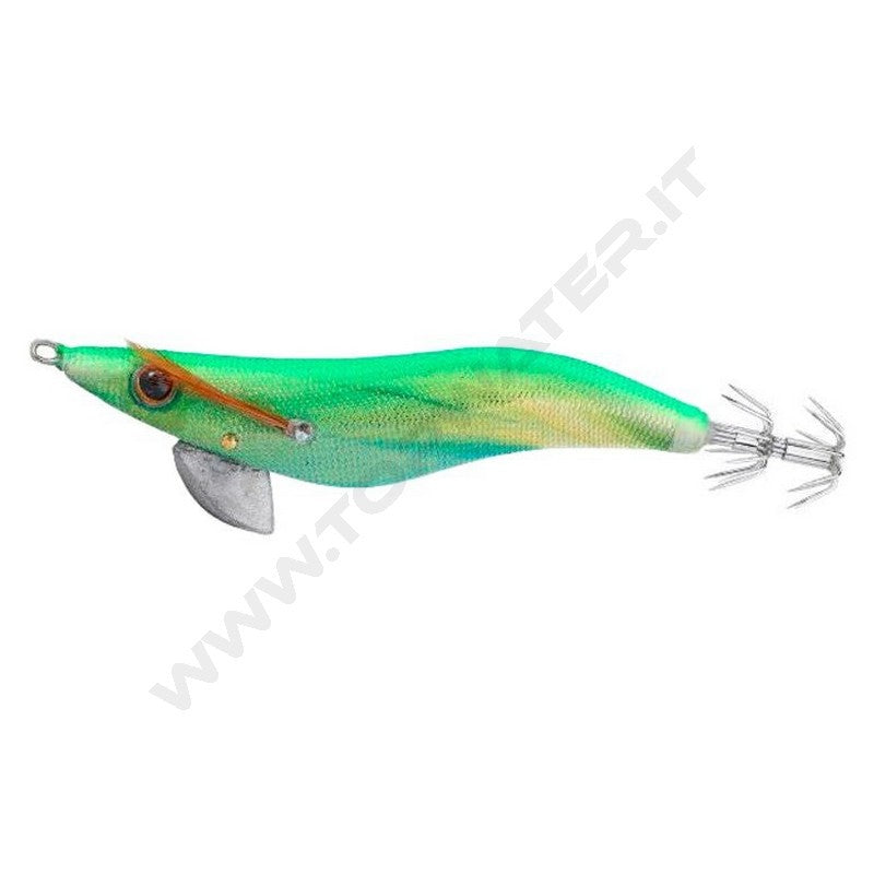 Fish Inc. Lures Egilicious