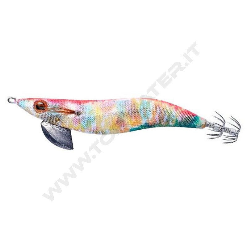 Fish Inc. Lures Egilicious